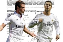 Ini Fakta Jika Bale Lebih Mahal dari Ronaldo