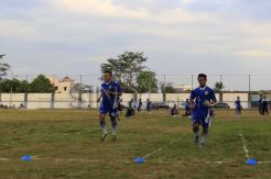 PSM Makassar Pertimbangkan Kualitas Trio Persib