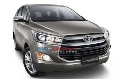 Toyota Optimistis Tapaki 2016