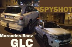Mercedes Akan Luncurkan Mobil Hydrogen Tahun Depan