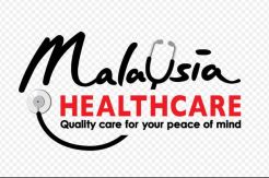 My Health Expo 2016...