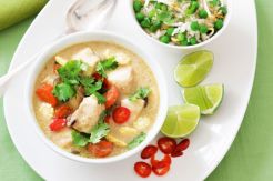 Resep Makan Malam Hari...