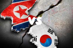 Seoul Push Pyogyang for Give Up