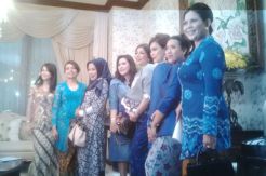 Hadapi MEA, Iwapi Gelar Pertemuan dengan Para Dubes