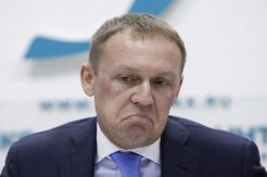 Dituduh Bunuh Litvinenko,...