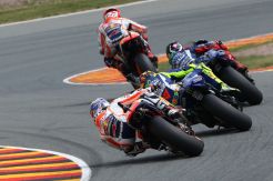 Perubahan Terbesar MotoGP Ada di Musim 2016