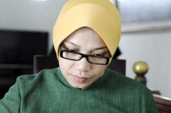 Kader Diminta Hargai Putusan Ical Rotasi Fraksi Golkar
