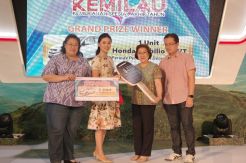 Beli Mobil Honda Gratis 1 Unit Mobilio
