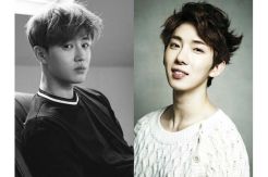 Suho EXO Kolaborasi dengan Jo Kwon 2AM di Video Klip Terbaru