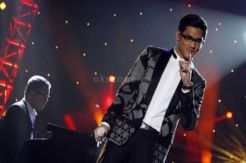 Afgan Bakal Main Dalam...