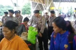 114 Eks Gafatar Dibina di Panti Asuhan Cipayung