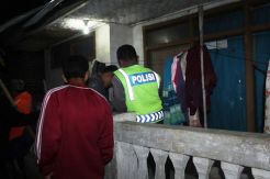 Ada Bendera ISIS, Polisi Geledah Rumah di Ciamis