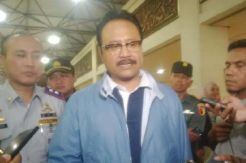 Hari Ini, 600 Eks Gafatar Diterbangkan ke Surabaya