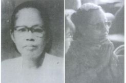 Kisah Mardiyem, Pemain Sandiwara yang Dipaksa Menjadi Jugun Ianfu