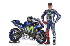 Juara Bertahan MotoGP Enggak Pede Hadapi Musim 2016