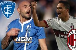 Preview Empoli vs AC Milan: Menguji Konsistensi Rossoneri