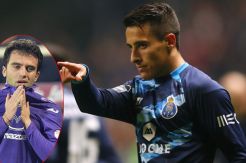 Lepas Rossi, Fiorentina Rekrut Winger Barca