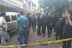 Cerita Kebrutalan Ricko Sebagai Preman Kampung Tanah Tinggi