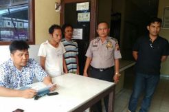Paman Tega Bunuh Keponakan karena Ingin Merampas Motor