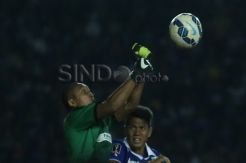 Dejan Ngebet Tarik Jupe Pulang Ke Persib Bandung