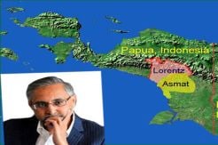 Ambiguous Statement on Papua, British Ambassador Asked for Clarification