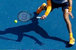 Daftar Pertandingan Babak Perempat Final Australia Terbuka 2016