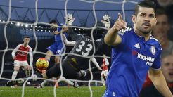 Kemenangan ke-50 Chelsea Cegah Arsenal Puncaki Klasemen