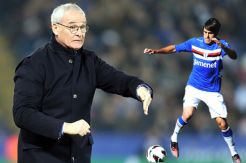 Serius Buru Trofi, Leicester Bangun Kekuatan Baru