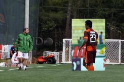 Hamka Hamzah Susul Dejan Merapat Ke Persib?