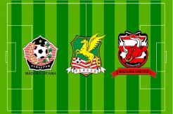 Persepam Sebut Madura United FC Ramaikan Peta Sepak Bola Madura