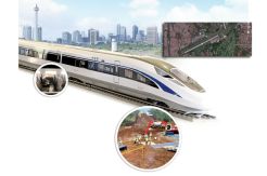 Gusur Komando Pertahanan Udara RI, Kereta Cepat Harus Dikaji Ulang
