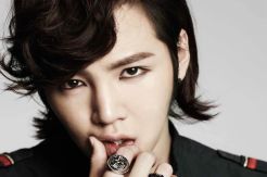 Jang Geun Suk Akan Bermain...