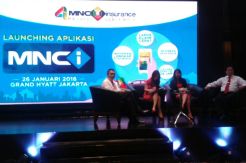 MNC Insurance Luncurkan...