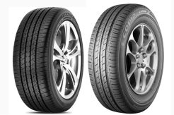 Bridgestone Ban Resmi Toyota Kijang Innova Terbaru