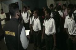 Melanggar Izin Tinggal di Jateng, 77 WNA Dideportasi