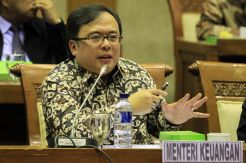 Freeport Sudah Bukan Penyumbang Pajak Terbesar