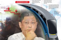 Menhub Beberkan Banyak Perizinan Kereta Cepat Belum Selesai