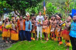 Soal Kunjungan ke Malut dan Papua, Ini Kata Kedubes AS