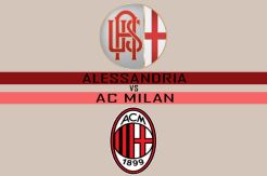 Preview Alessandria vs AC Milan: Ajang Eksperimen I Rossoneri