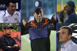 4 Nama Ini Masuk Bursa Pelatih Arema Pengganti Joko Susilo