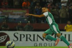PSMS Medan Siap Kejutkan Musuh di Piala Gubernur Kaltim