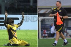 Jadikan Skuat Persib Serbabisa, Ini Pemain Incaran Dejan
