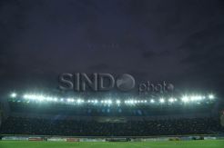 Persib Terusir dari Stadion Si Jalak Harupat, Ada Apa?