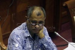 KPK Akan Evaluasi SOP Penggeledahan