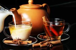 Hindari Minum Campuran...