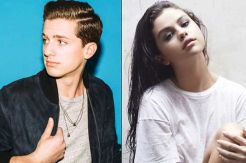 Lagu Duet Charlie Puth dengan Selena Gomez Dirilis Online