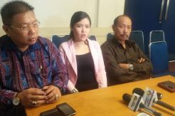 Jika Dijadikan Tersangka, Jessica Akan Lapor ke Propam