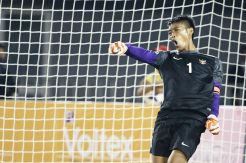 Fly to Gamba Osaka, Meiga Regrettable