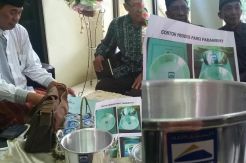 FPI Laporkan Produsen Panci Berlafal Alhamdu Dan Allohu