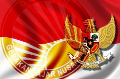Eks Pengikut Gafatar Disuruh Melafalkan Pancasila